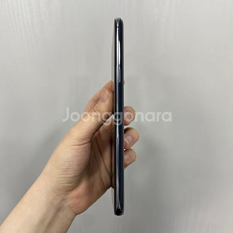 83168 갤럭시S10 5G 512GB 블랙 부산 중고...--5